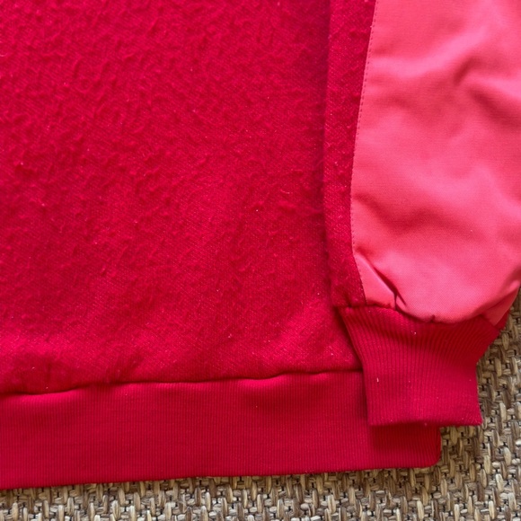 Vintage Helly Hansen Mid Layer Crew Neck - Picture 6 of 13